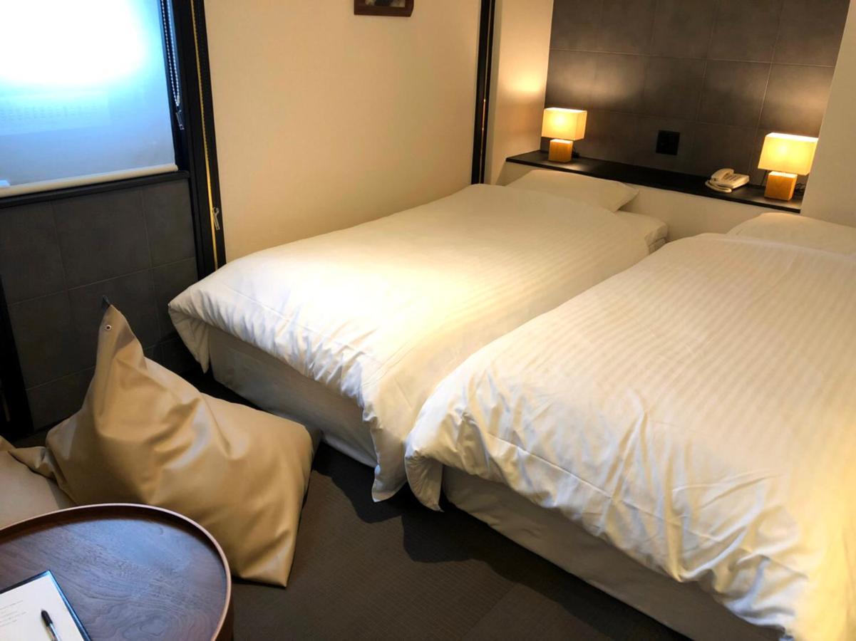 3 O'clock Tennoji Hotel