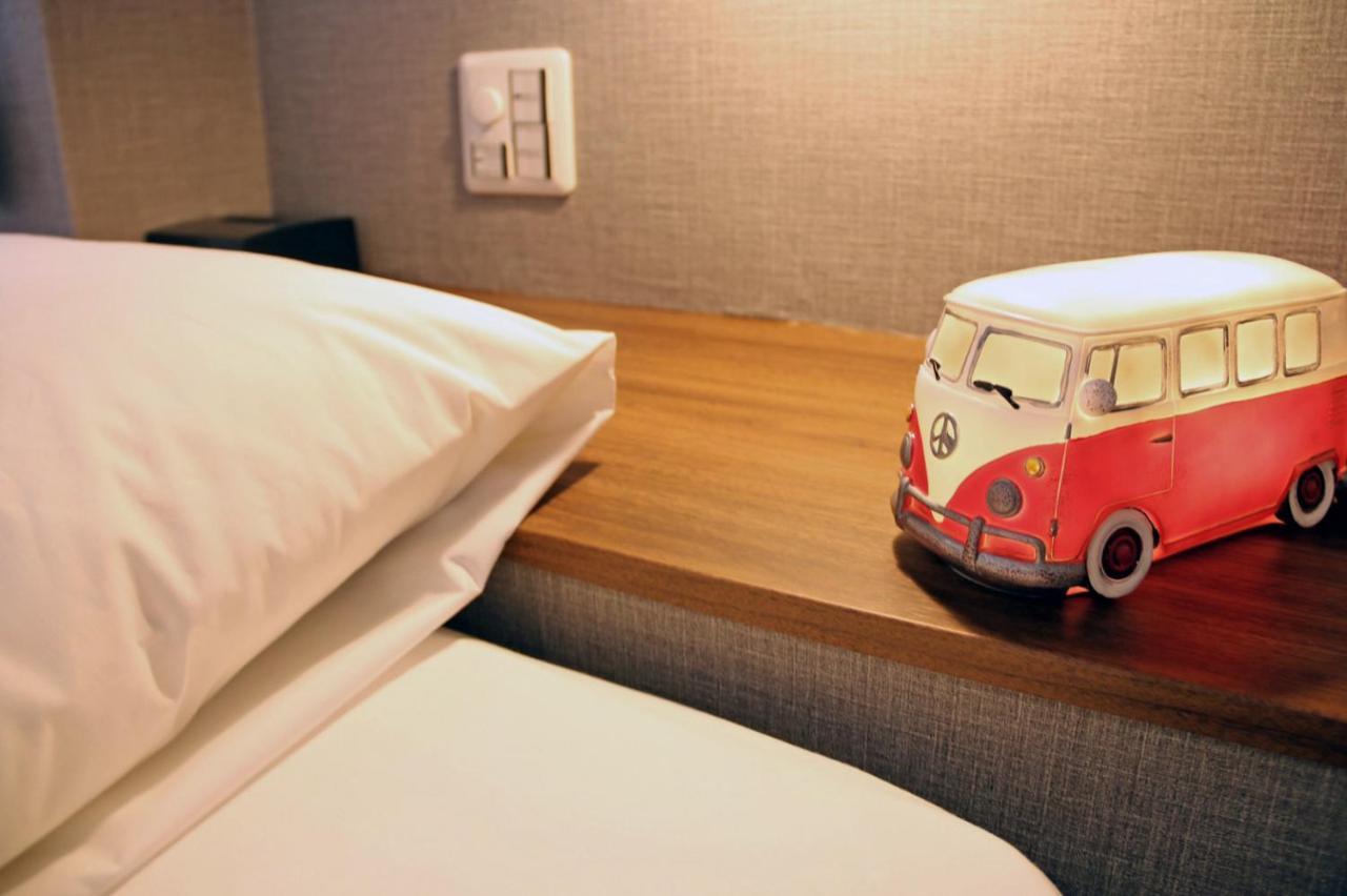Hotel 3 O'clock Tennoji Osaka