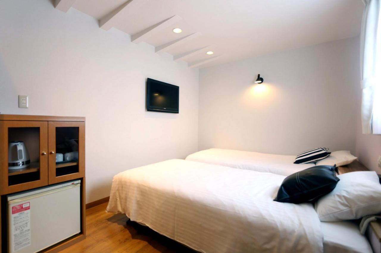 3 O'clock Tennoji Hotel 2*