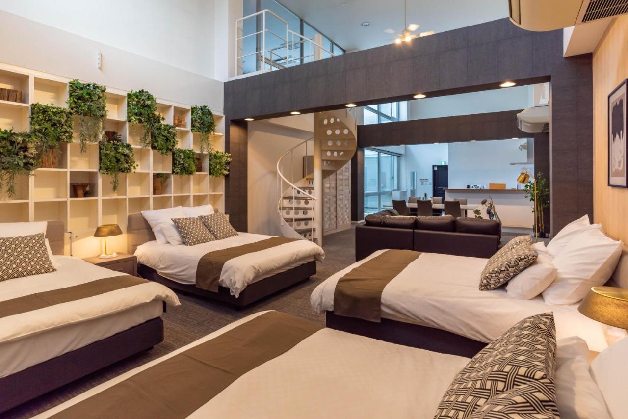 Bijou Ai Premium Holiday home