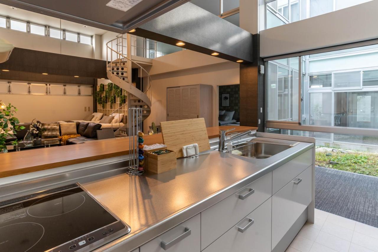 Bijou Ai Premium Holiday home