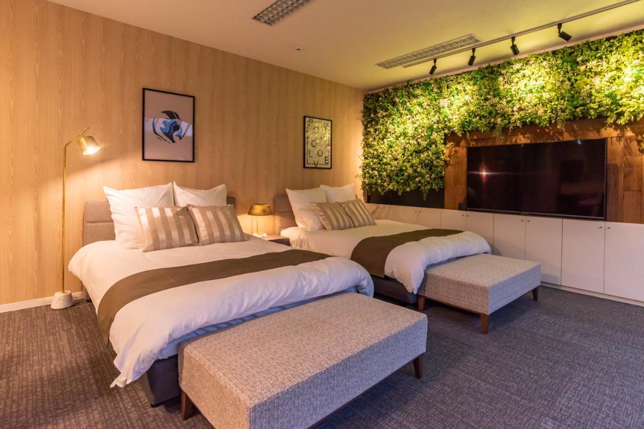 Holiday home Bijou Ai Premium Osaka