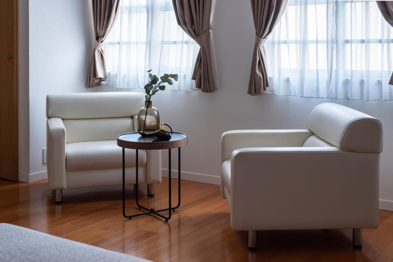 Bijou Ai Premium Holiday home Osaka