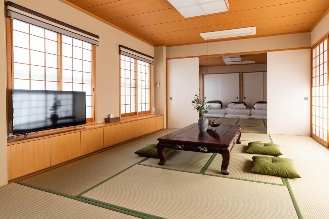 Bijou Ai Premium Holiday home *