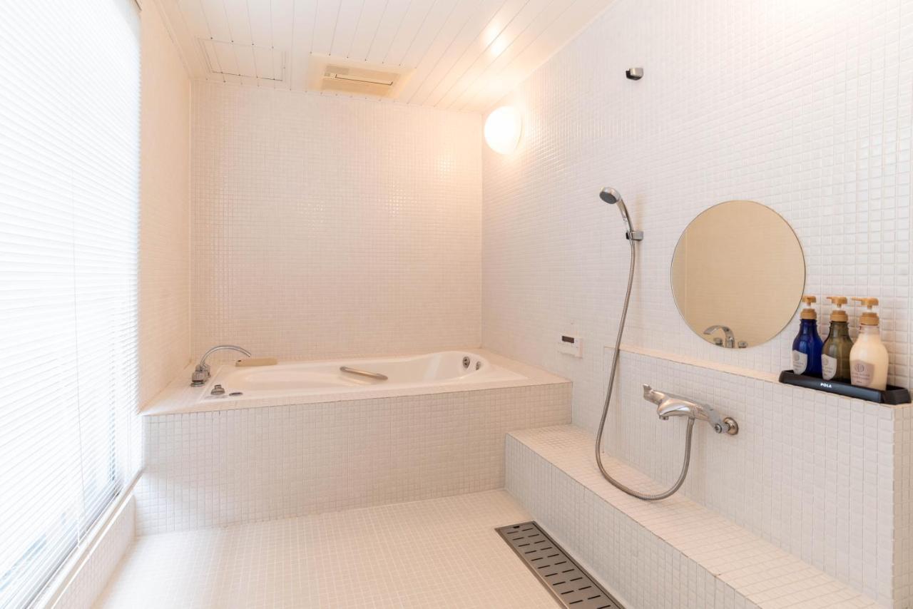 Bijou Ai Premium Holiday home