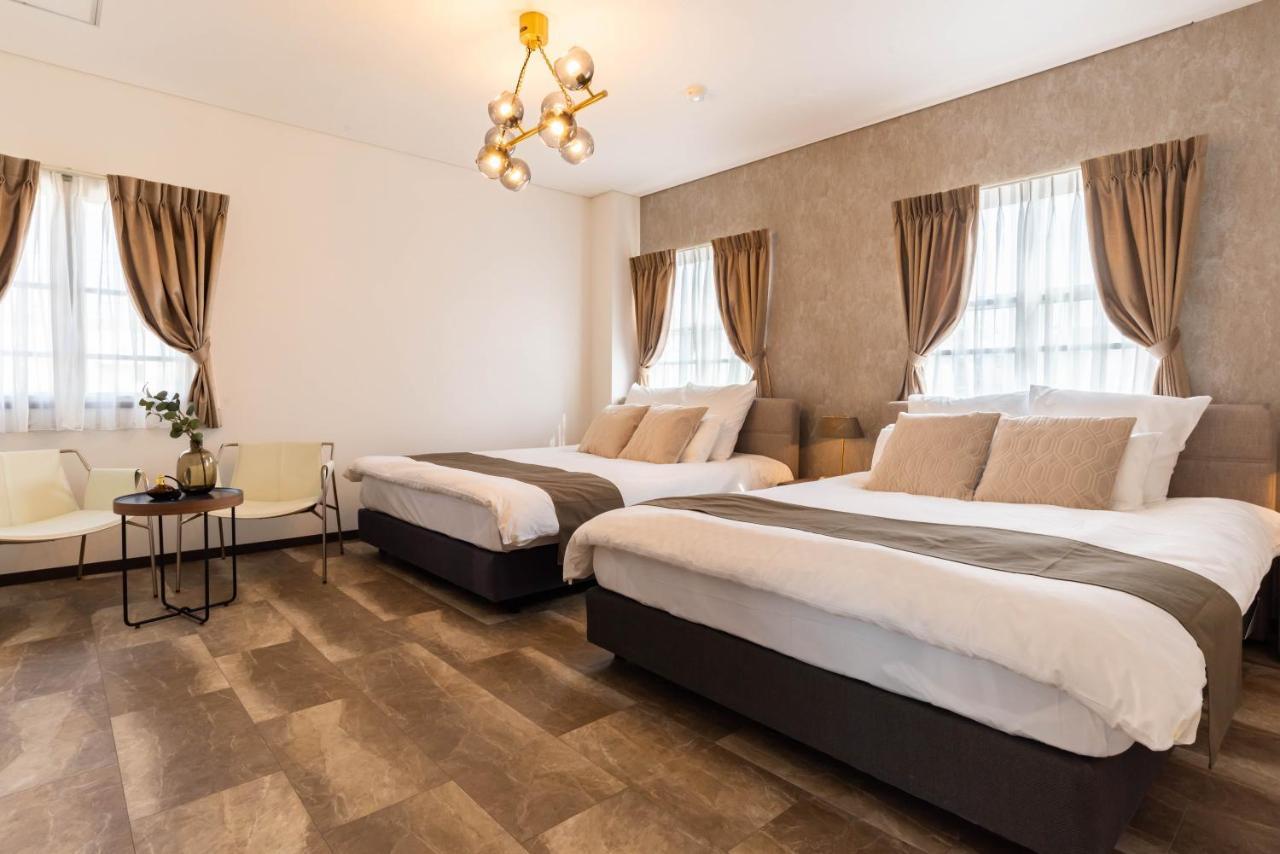 Bijou Ai Premium Holiday home *