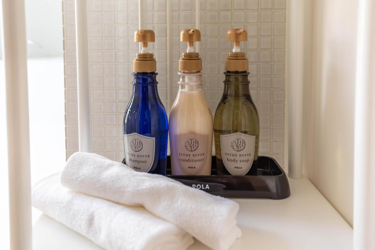 Bijou Ai Premium Holiday home Osaka