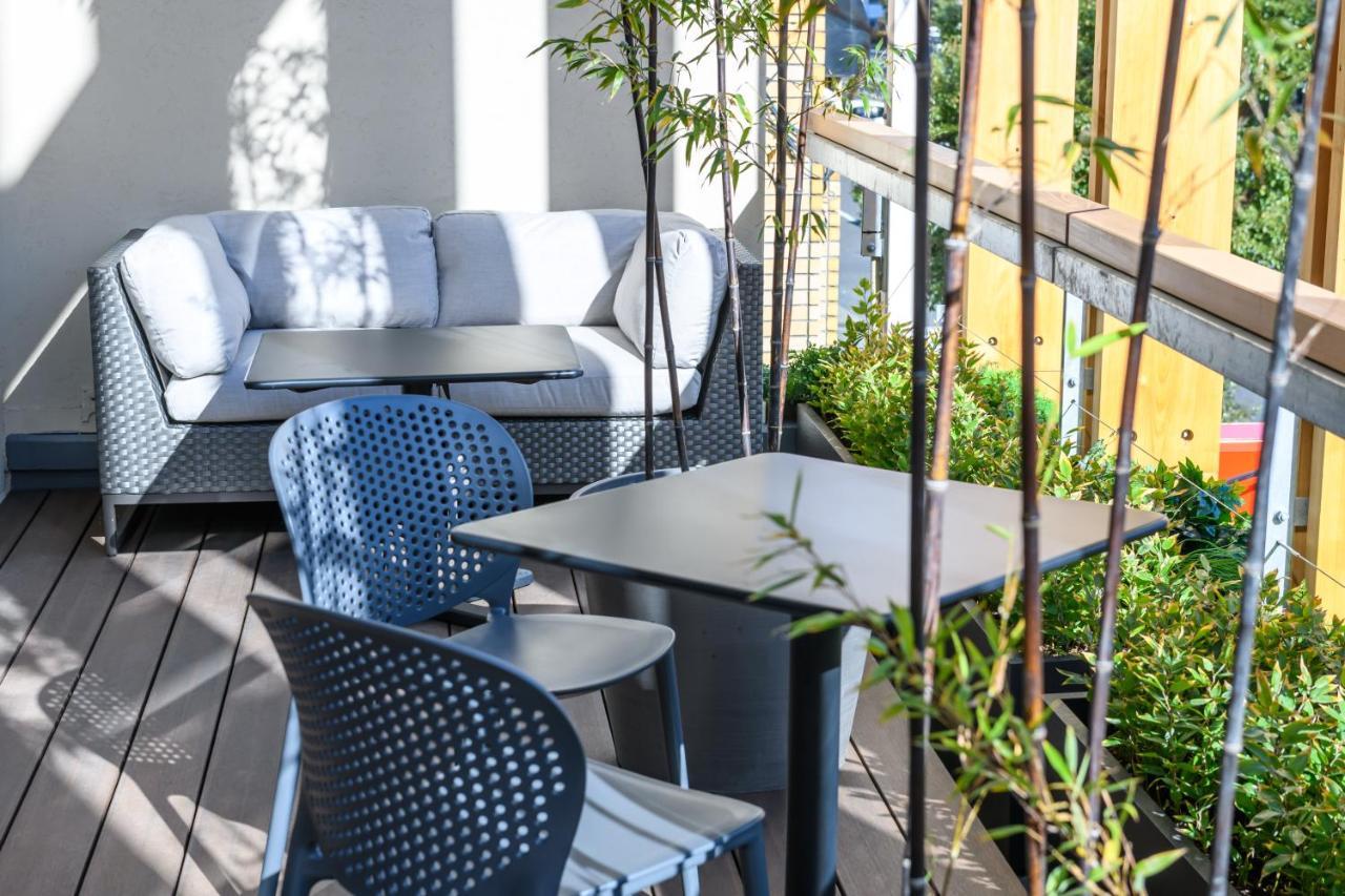 Hotel Sobial Namba Daikokucho 4*