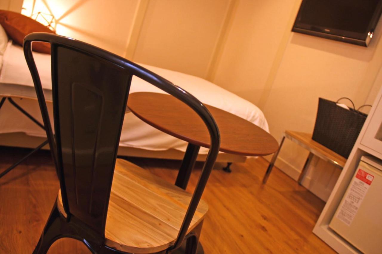 Hotel 3 O'clock Tennoji