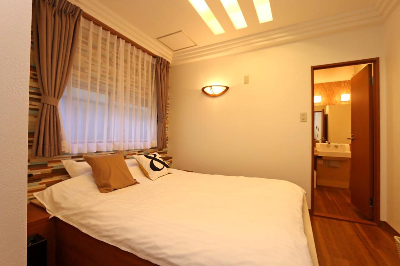 Hotel 3 O'clock Tennoji