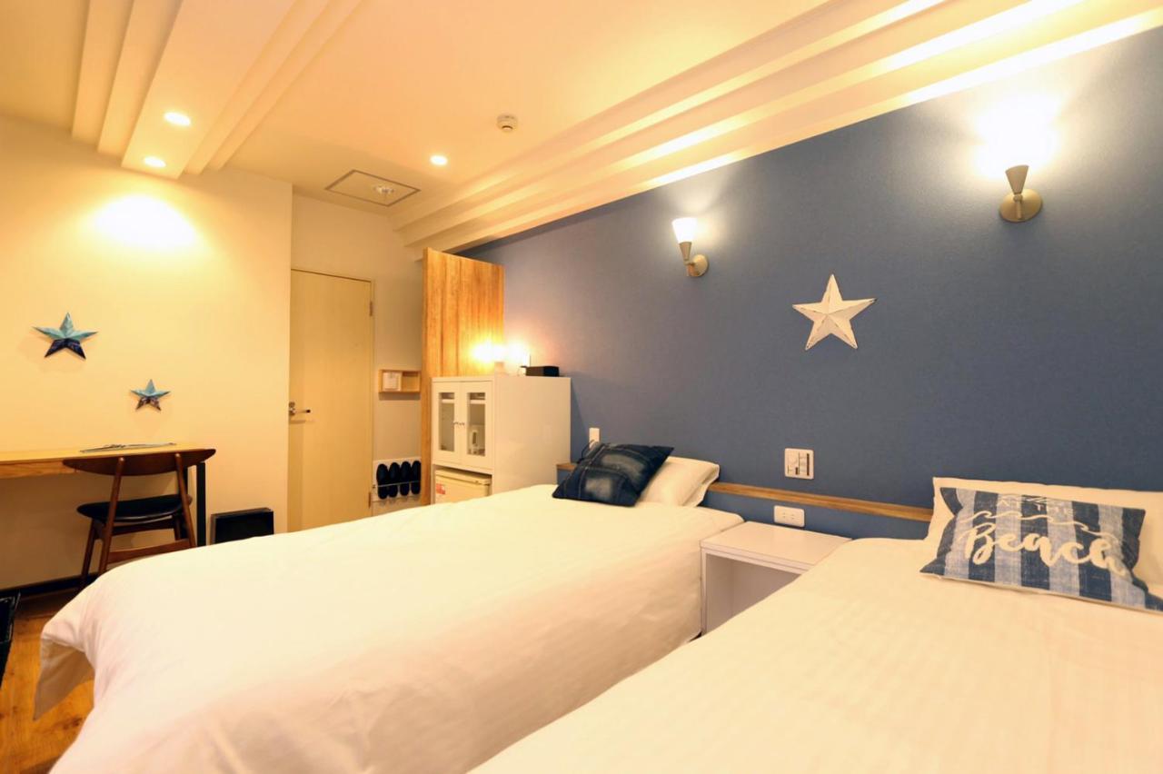 3 O'clock Tennoji Hotel