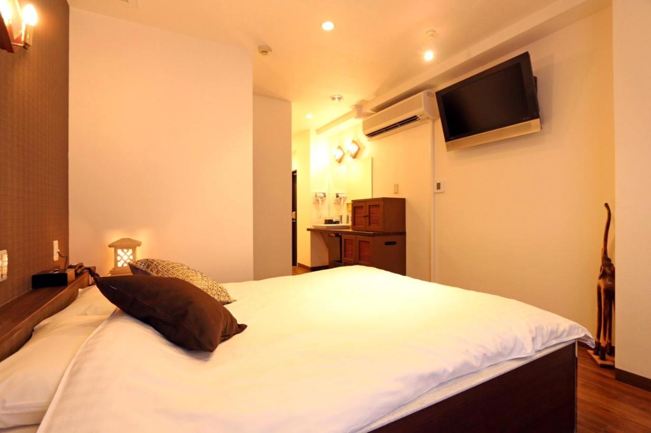 3 O'clock Tennoji Hotel