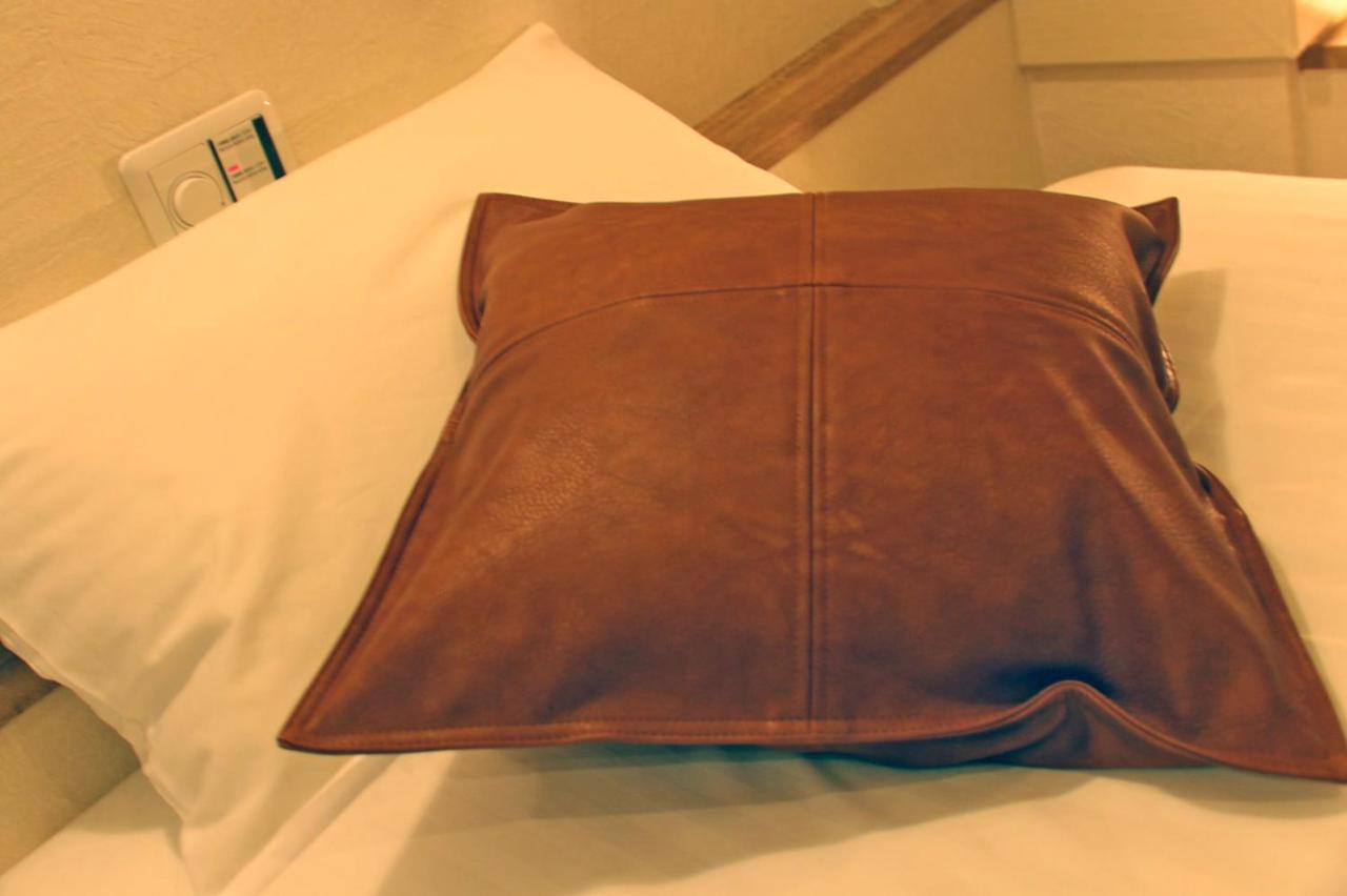 3 O'clock Tennoji Hotel