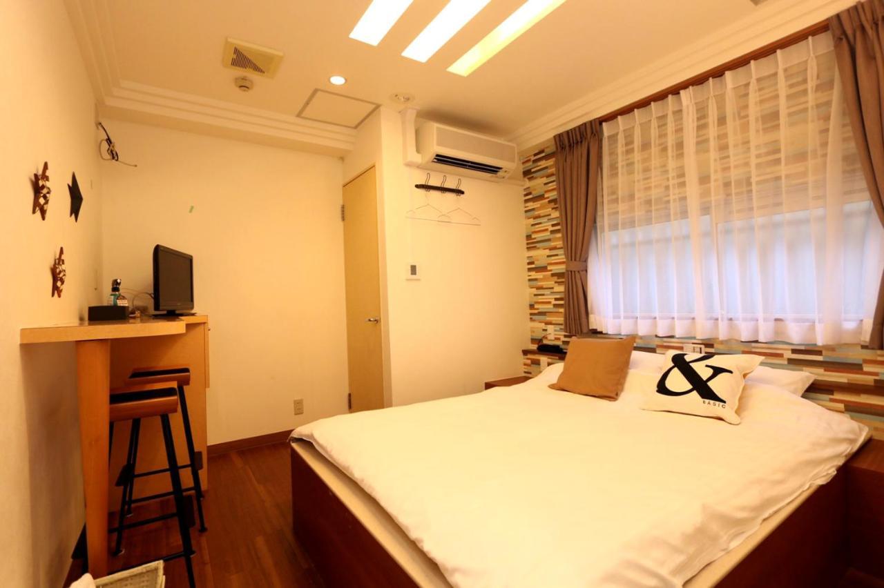 Hotel 3 O'clock Tennoji