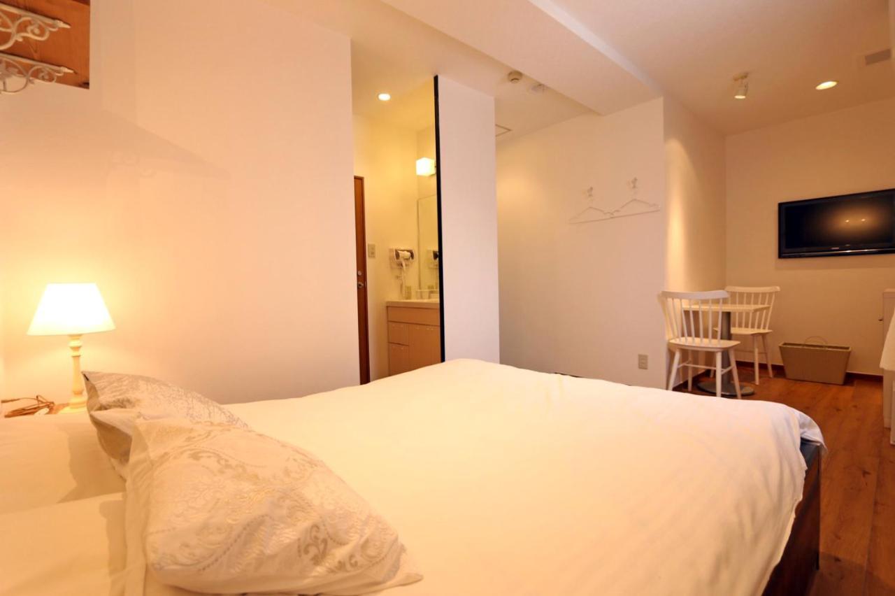 3 O'clock Tennoji Hotel