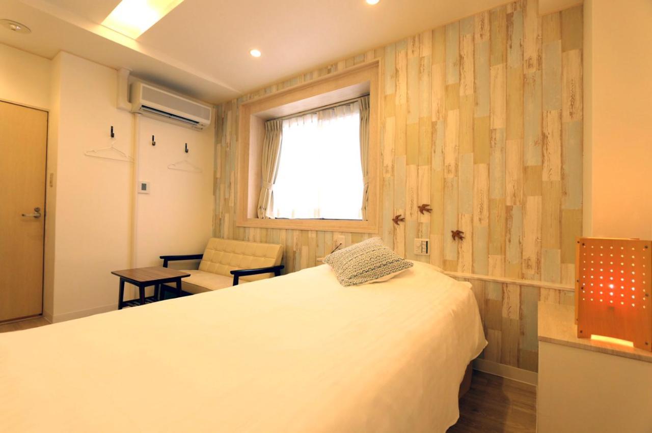 Hotel 3 O'clock Tennoji 2*