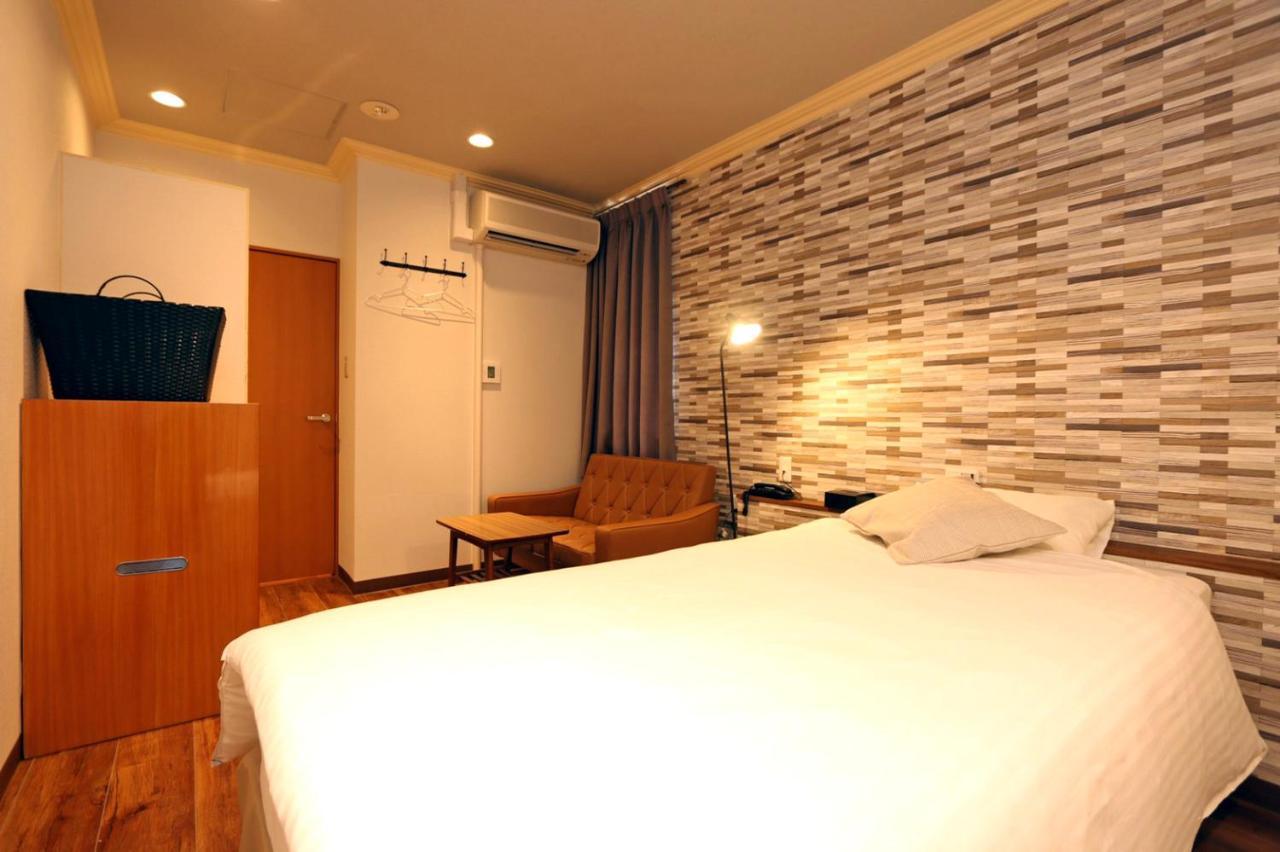 3 O'clock Tennoji Hotel 2*