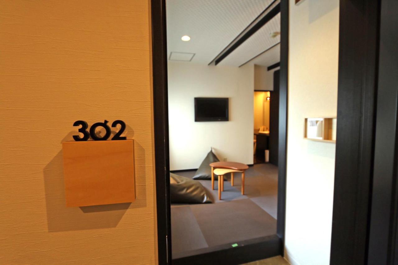 Hotel 3 O'clock Tennoji 2*