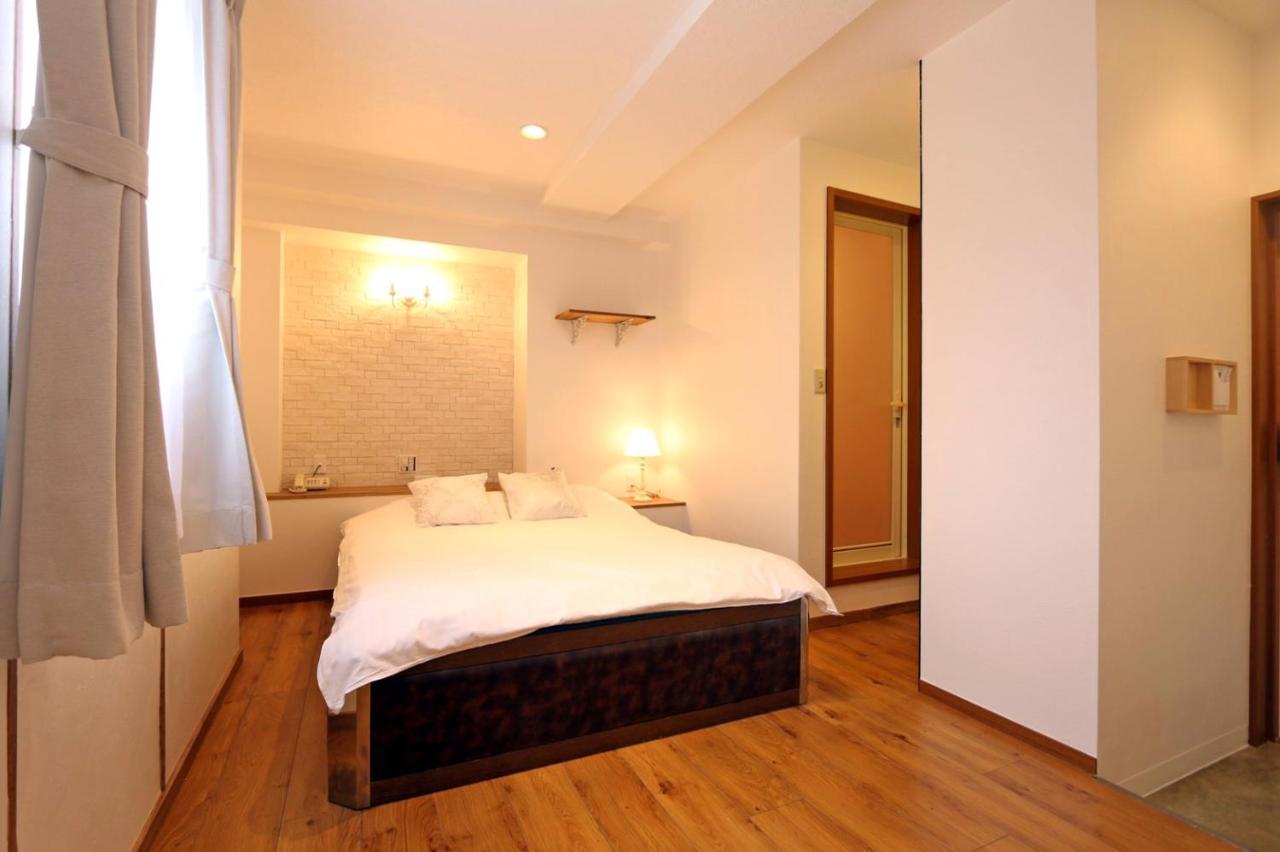 Hotel 3 O'clock Tennoji Osaka
