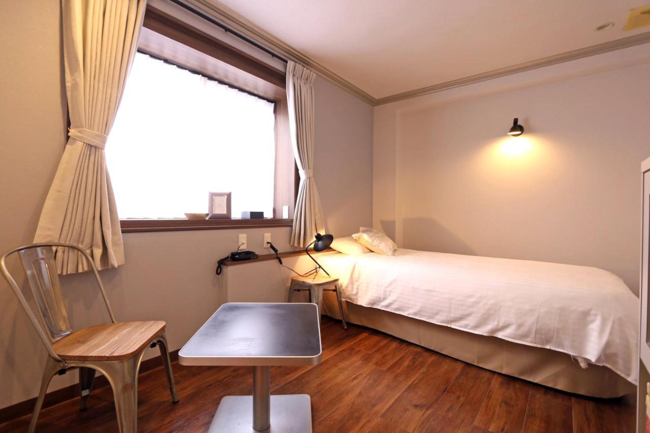 Hotel 3 O'clock Tennoji 2*