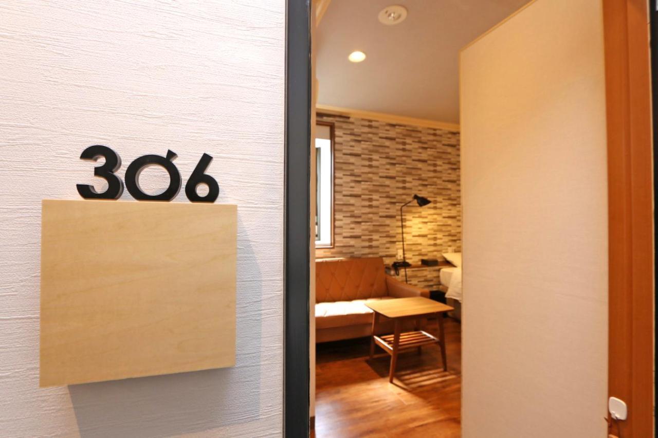 3 O'clock Tennoji Hotel
