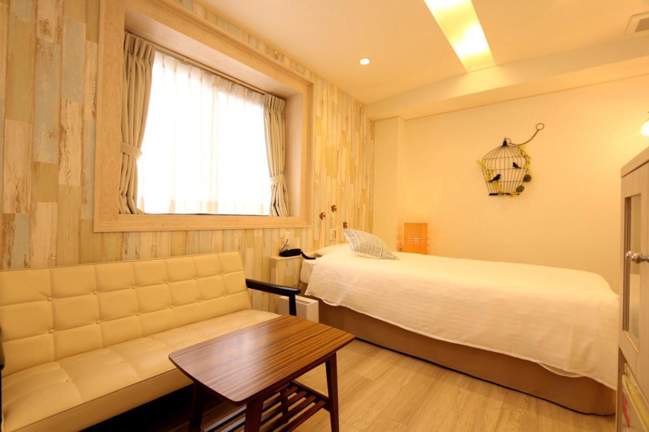 3 O'clock Tennoji Hotel 2*