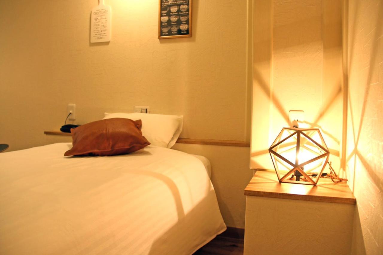 3 O'clock Tennoji Hotel