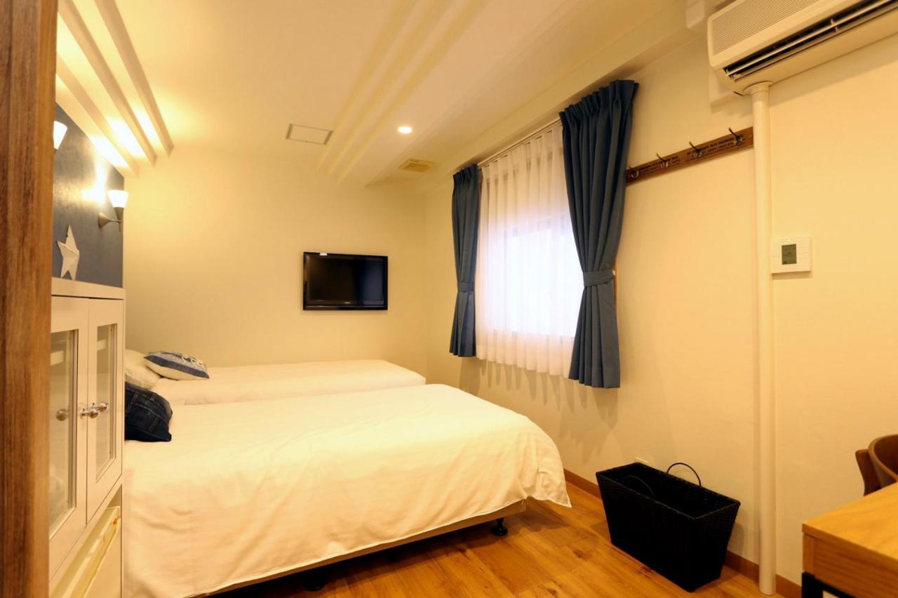 3 O'clock Tennoji Hotel