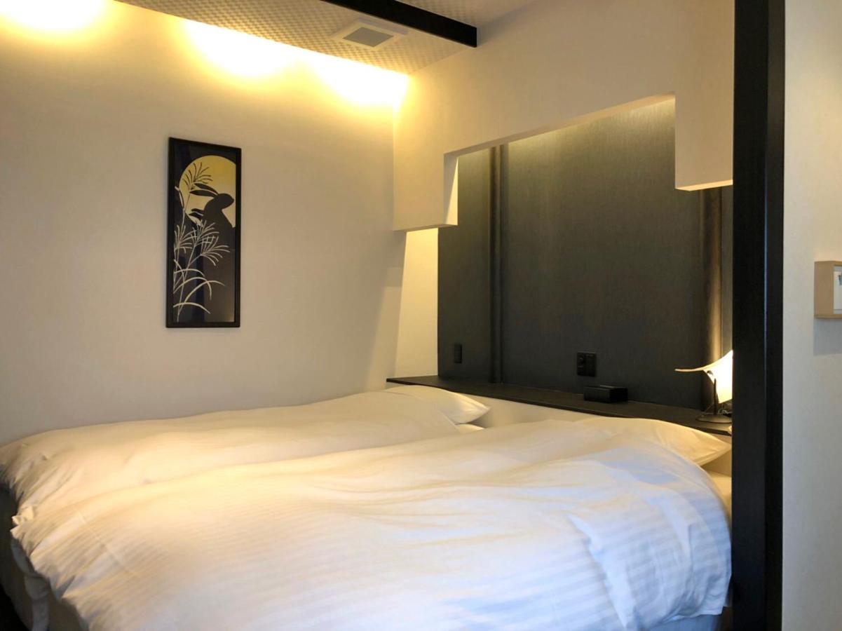 3 O'clock Tennoji Hotel Osaka