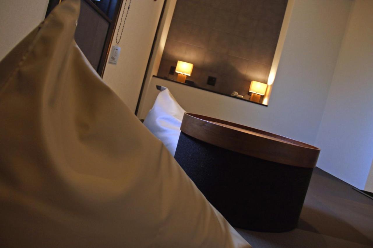 Hotel 3 O'clock Tennoji