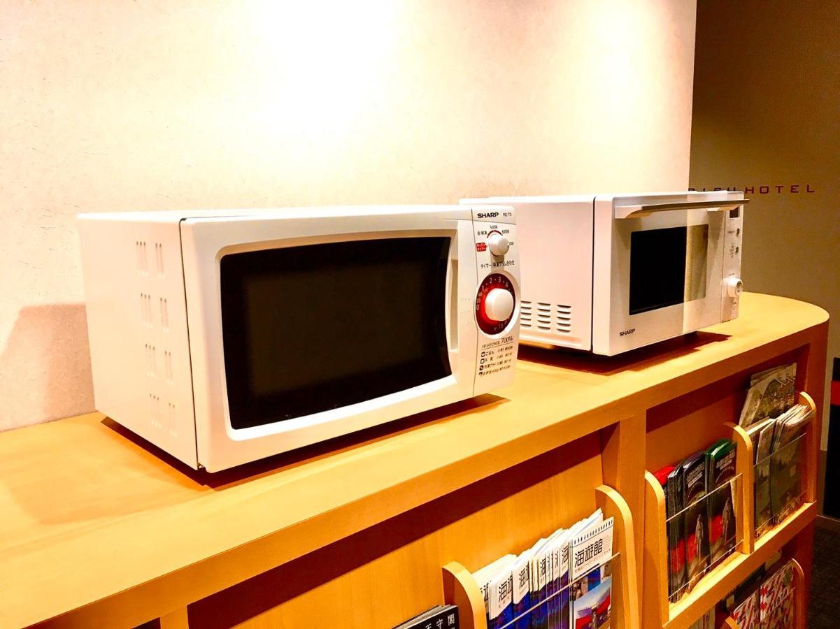Namba Ebisu Hotel 4*