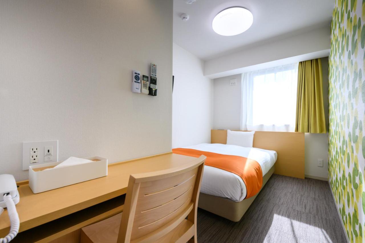 Sobial Namba Daikokucho 4* Osaka