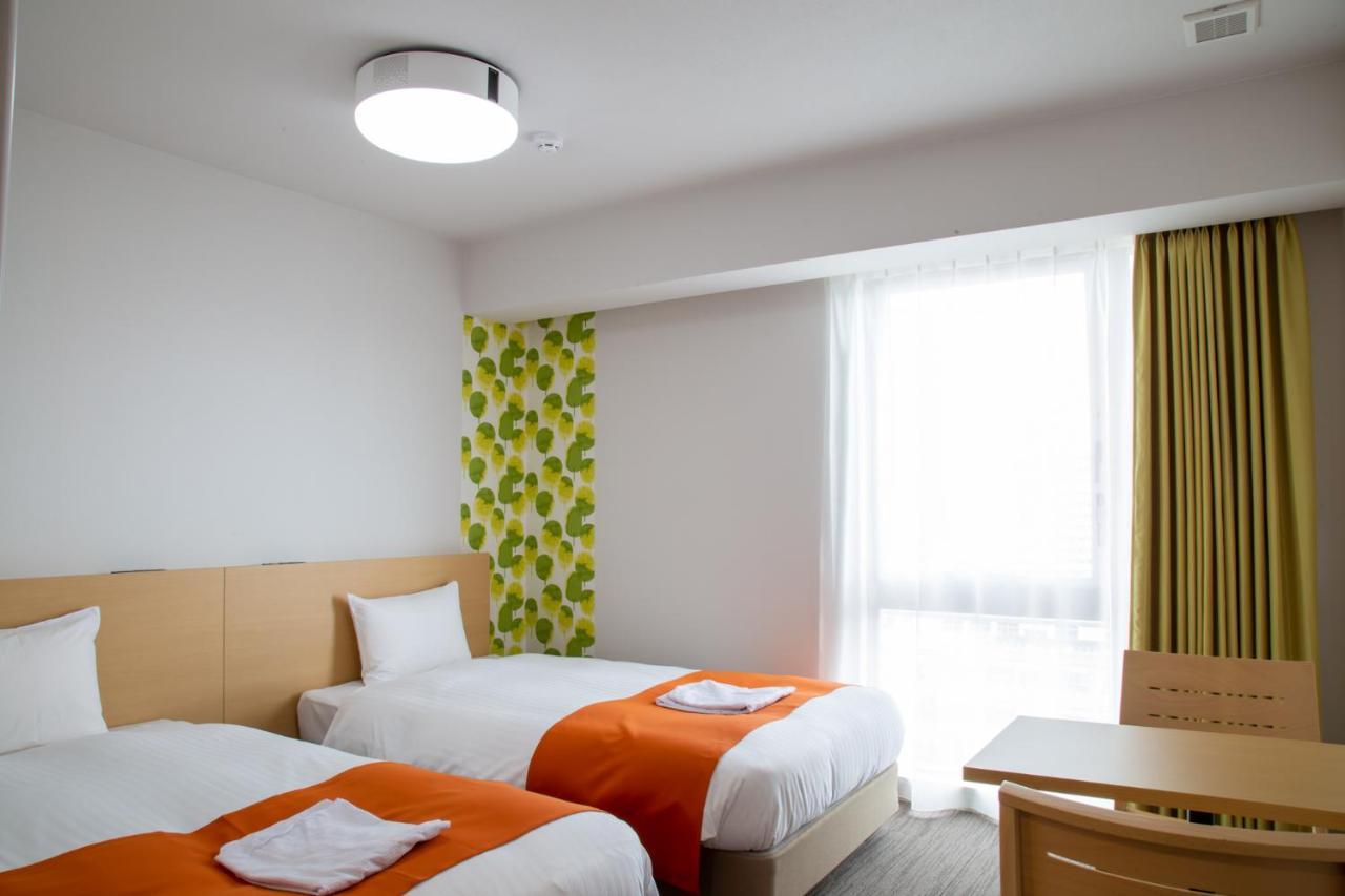 Hotel Sobial Namba Daikokucho 4*