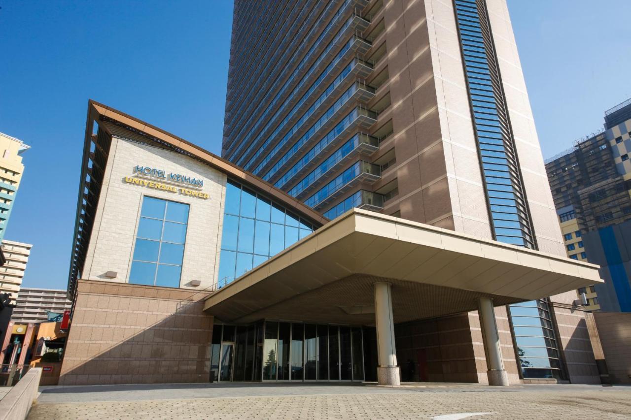 Hotel Keihan Universal Tower Osaka
