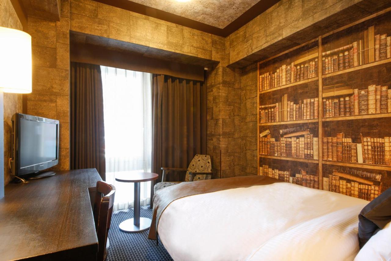 Hotel Keihan Universal