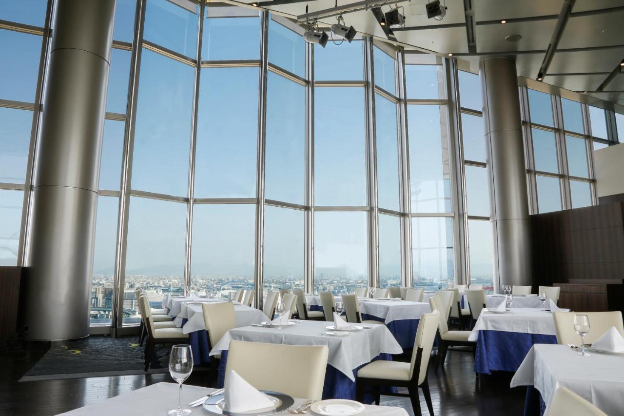 Keihan Universal Tower Hotel 4*