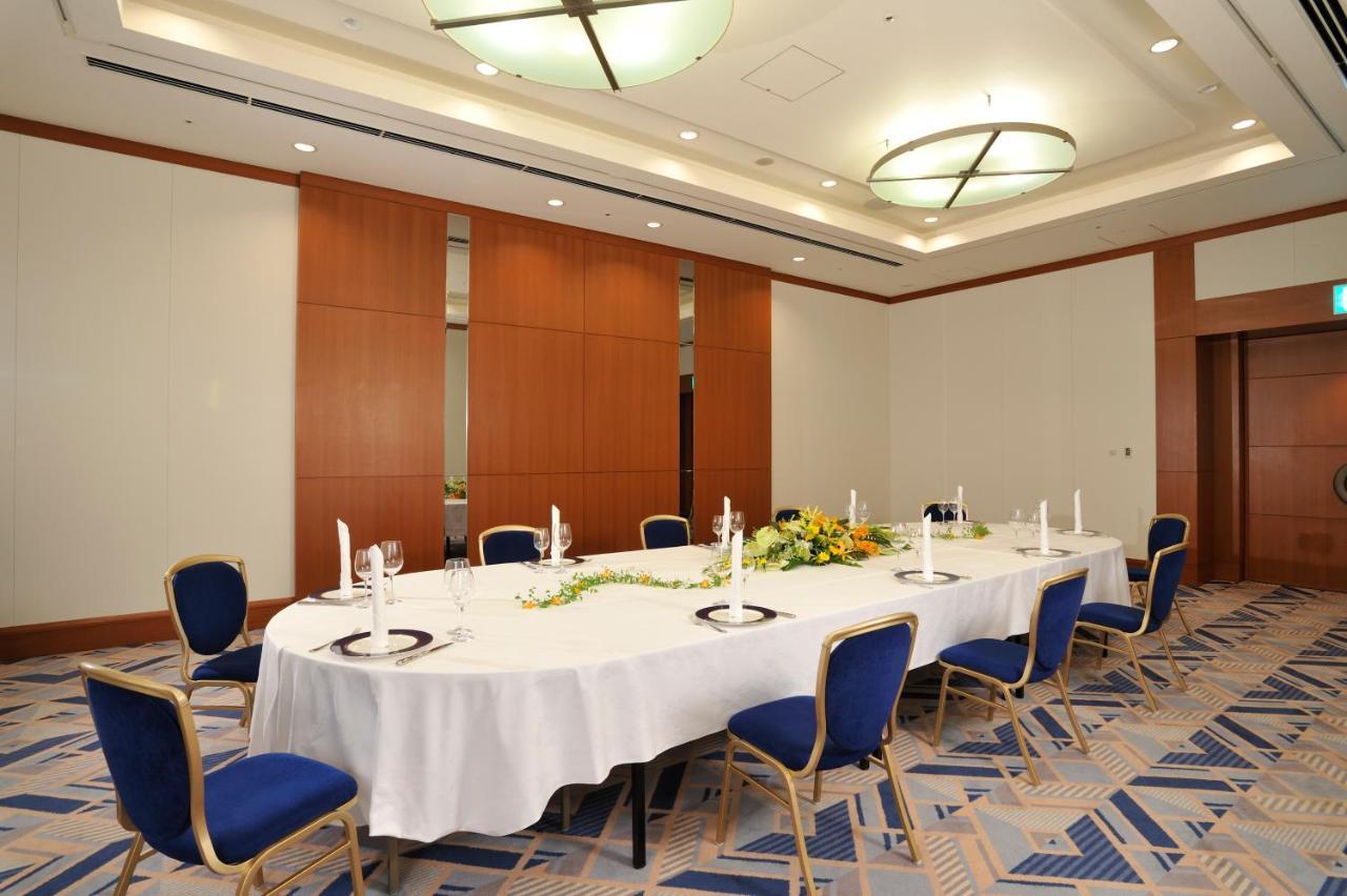 Keihan Universal Tower Hotel Osaka
