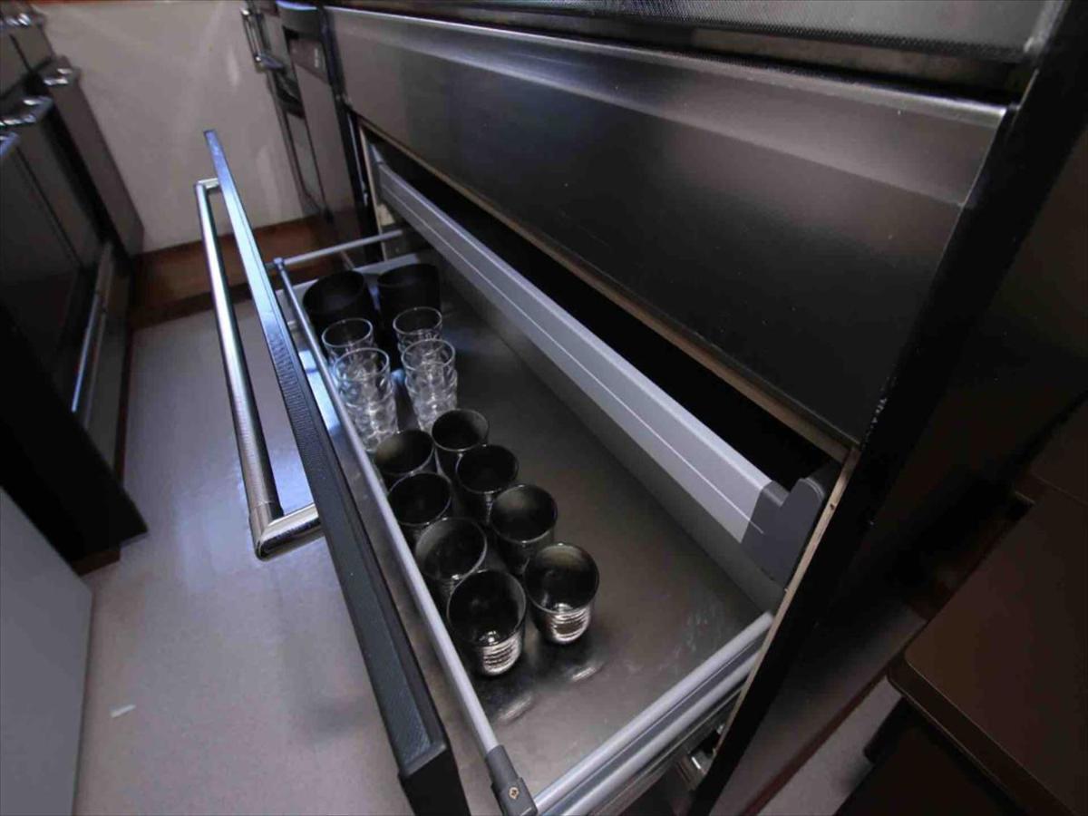 Apartamento Goraku Shinfu-kae Osaka