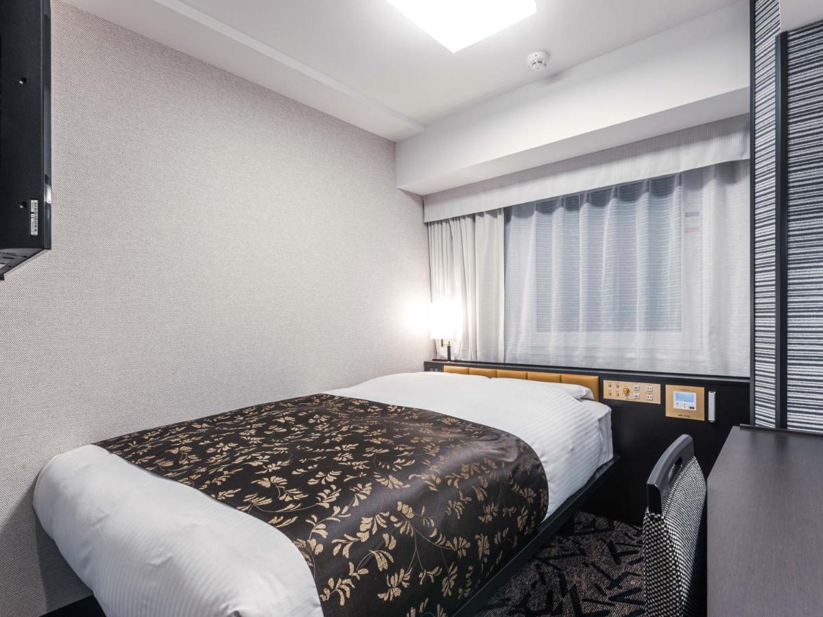 Apa Shin Ekimae Hotel 3*