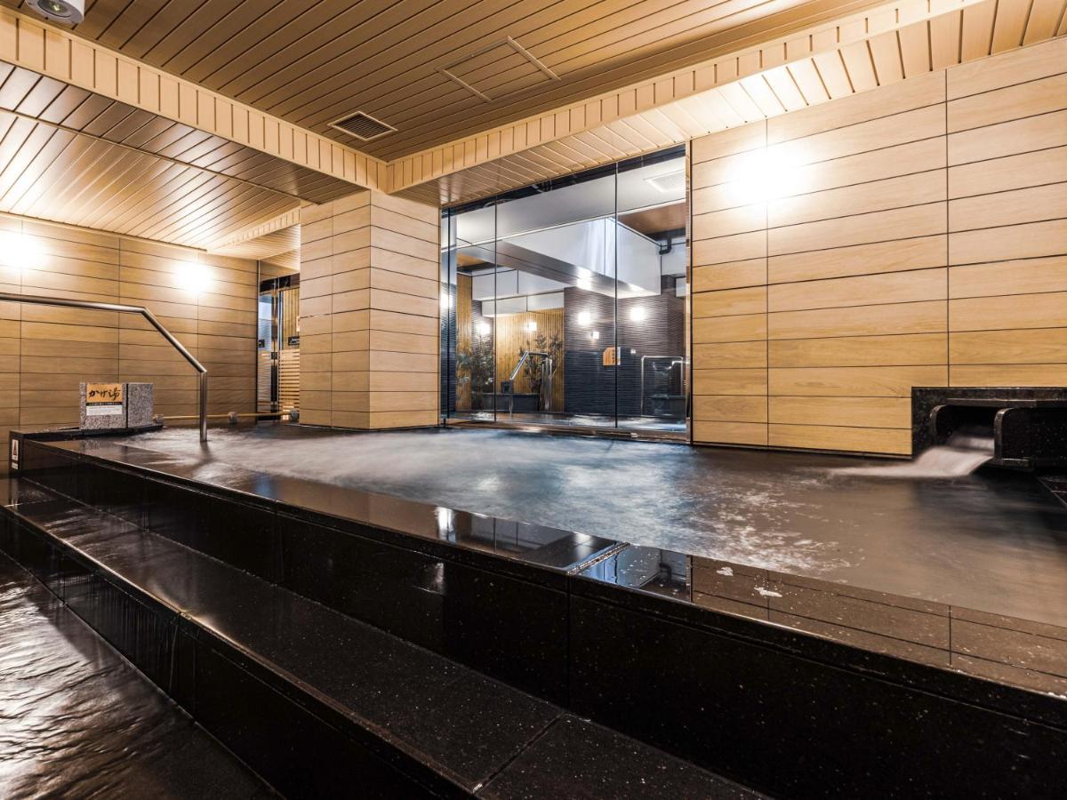 Hotel Apa Shin Ekimae 3*