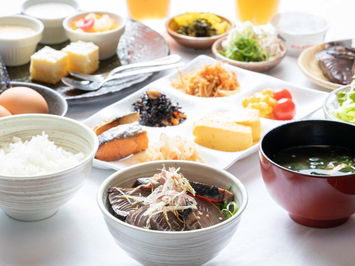 Hotel Apa Shin Ekimae