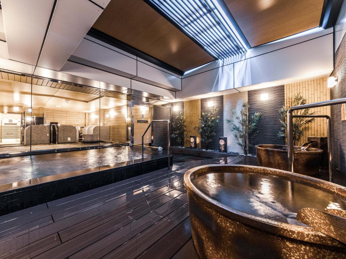 Apa Shin Ekimae Hotel Osaka