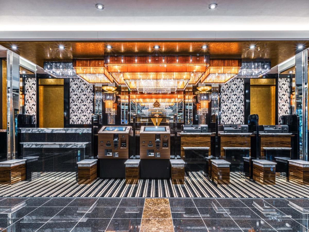 Hotel Apa Shin Ekimae Osaka