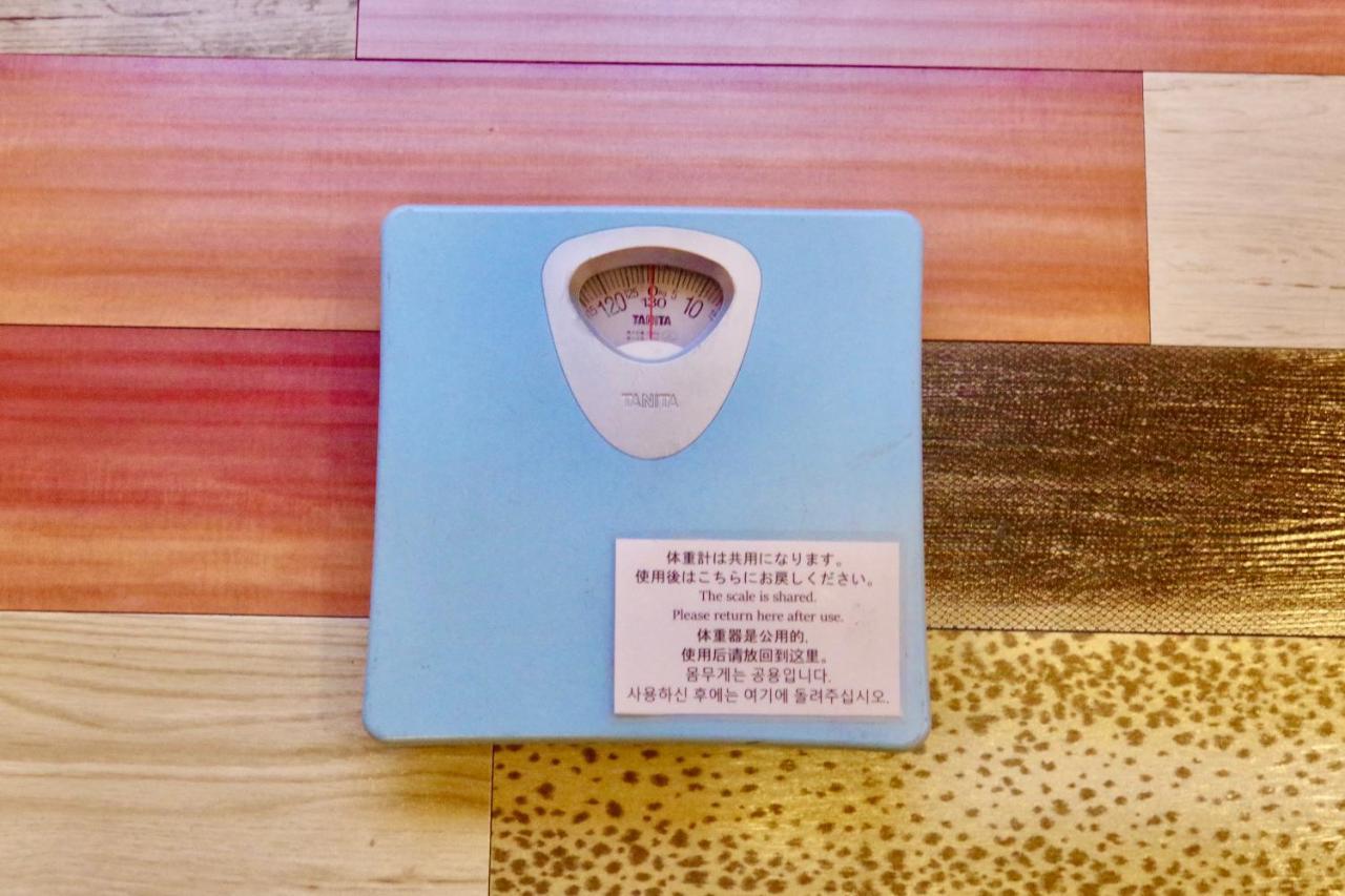 Apartamento Nippombashi Art 502 Osaka