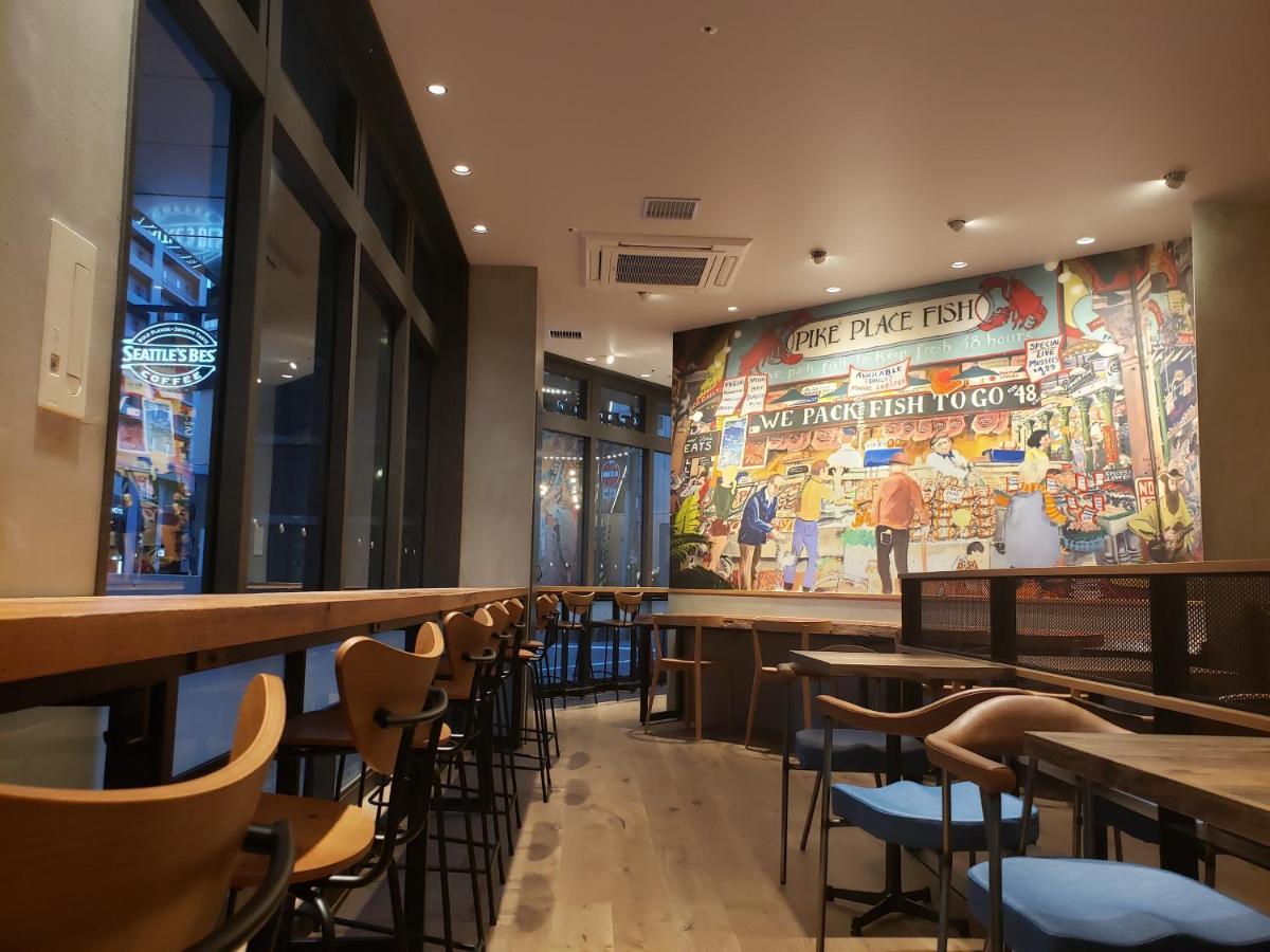 Hotel Welina Premier Nakanoshima East 3*